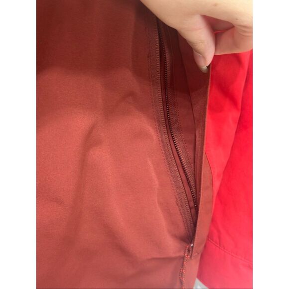 NWOT Armada Carson Insulated Snowboarding Winter Hooded Jacket Coat Women's XS - Picture 5 of 13